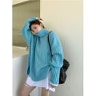 Turtleneck Sweater / Long-sleeve T-shirt