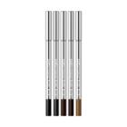 Mediflower - Bani Runi Artful Eyeliner Magic - 5 Colors #bi04 Pearl Brown