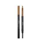 Ottie - Natural Drawing Auto Eyebrow Pencil - 5 Colors #05 Light Brown