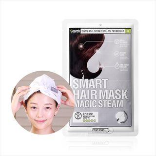 Repiel - Smart Hair Mask Magic Steam 1pc