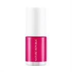 Nature Republic - Color And Nature Nail Color (#06 Berry Hot Pink) 8ml