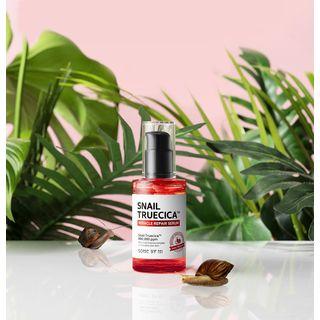 Some By Mi - Snail Truecica Miracle Repair Serum 50ml