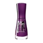 Bourjois - So Laque Ultra Shine Nail Polish Purple Fiction 063 10ml