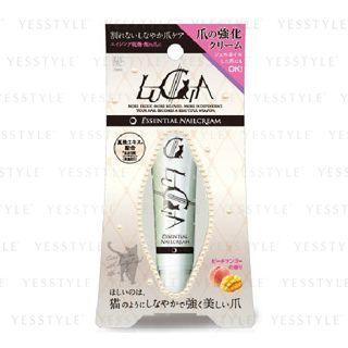 Zettoc Style - Lucia Essential Nail Cream 15g