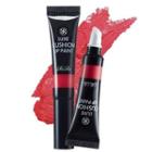 Rire - Luxe Cushion Lip Paint (6 Colors) #201