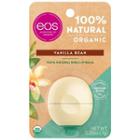 Eos - Vanilla Bean Lip Balm 1pc