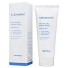 Tonymoly - Atoamino Skin-friendly Protein Cream 200ml
