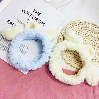 Angel Wing Headband