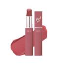 Clio - Mad Matte Stain Lip - 15 Colors #13 Molten Pink