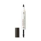 Innisfree - Tinted Dual Brow (espresso Brown)