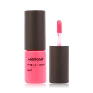 Mamonde - Pure Tinted Lips (#02 Tulip) 9g