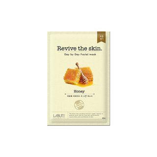 Labute  - Revive The Skin Honey Mask 1pc 23ml