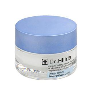 Dr. Hillda - Waterplexion Power Diffusion Cream 50ml