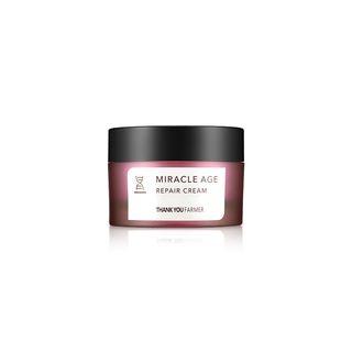 Thank You Farmer - Miracle Age Repair Cream 50ml