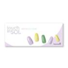 Touch In Sol - Real Gel Nail Strips - 12 Types #10 The Last Coachella