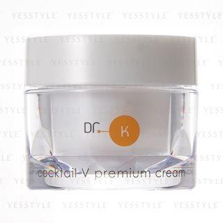 Doctor K - Cocktail V Premium Cream 30g