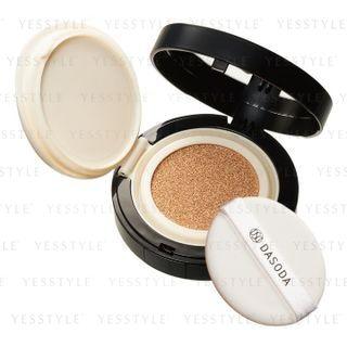 Dasoda - Aqua Cushion Foundation Spf 50 Pa++ (#365) 11g
