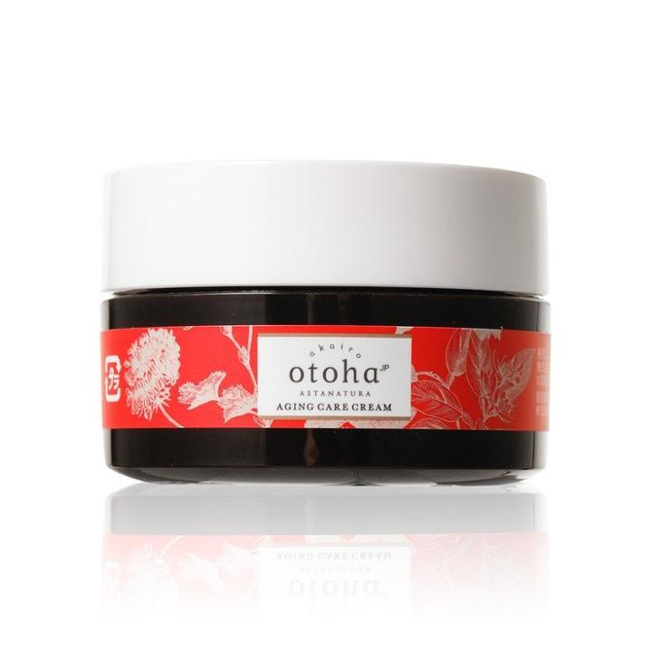 Akairo Otoha - Aging Care Cream 30g