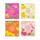 Charley - Ta Wa Wa No Mori Harvest Festival Bath Salt 40g - 4 Types