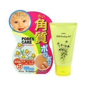 Elizabeth - Poretol Mild Peeling Gel 60g