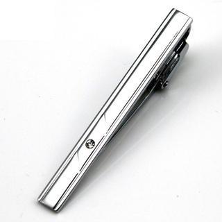 Tie Clip J27 - One Size