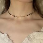 Alloy Disc Choker 1982 - As Shown In Figure - One Size