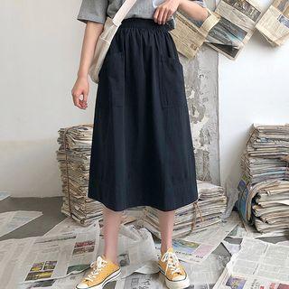 Semi Skirt