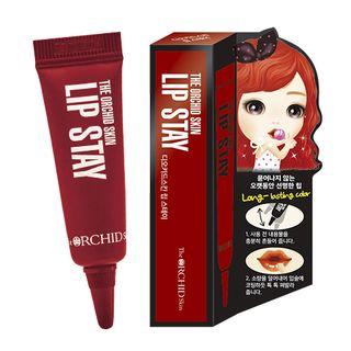 The Orchid Skin - Lip Stay 8g