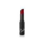 Ottie - Promood Lipstick Cashmere Matte (#03 Retro Deep Red) 4g