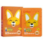 Pororo - Smart Pore Guide Mask Pack Set 10 Sheets