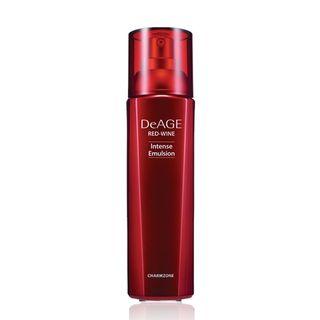Charm Zone - Deage Red-wine Intense Emulsion 120ml 120ml