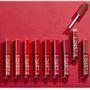 Cute Press - Feel This Kiss Watery Lip Stain 2.5g - 9 Types