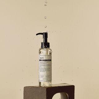 Dear, Klairs - Gentle Black Fresh Cleansing Oil 150ml