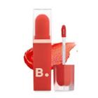 Banila Co - Velvet Blurred Lip - 10 Colors #or02 Burning Orange Filter