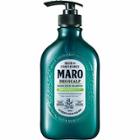 Naturelab - Maro Men Deo Scalp Shampoo 480ml