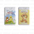 Suzys Zoo - Aroma Mask Spray 15ml - 2 Types