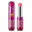 Shu Uemura - Super Mario Bros. Rouge Unlimited Sheer Shine Lipstick (stage Cleared) 3.2g/0.11oz