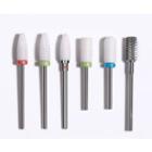 Nail Drill Head (various Designs)