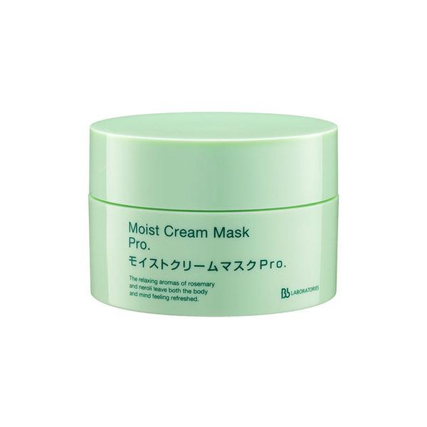 Bb Laboratories - Moist Cream Mask 175g