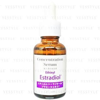 Cell Pure - Concentration Serum (ethinyl Estradiol) 30ml