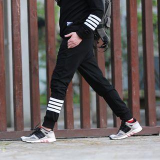 Baggy Harem Sweatpants