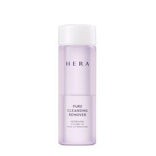 Hera - Pure Cleansing Remover 125ml 125ml