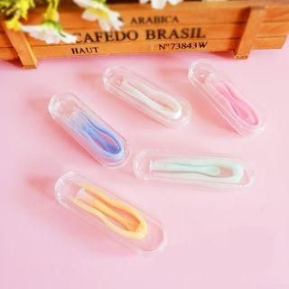 Amaretti - Contact Lens Tweezer Set