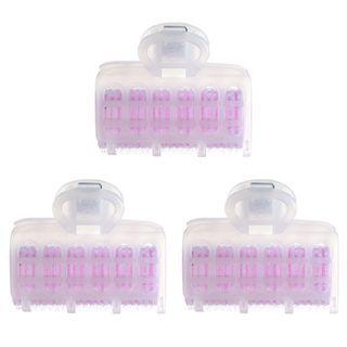 Etude House - My Beauty Tool Hair Roll (big) 3pcs 3 Pcs