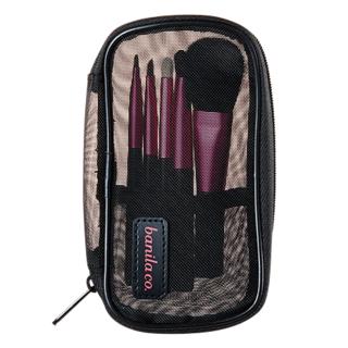 Banila Co. - Mini Finger Brush Kit
