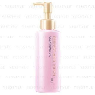 Dhc - Perfect Mild Touch Cleansing Oil 195ml