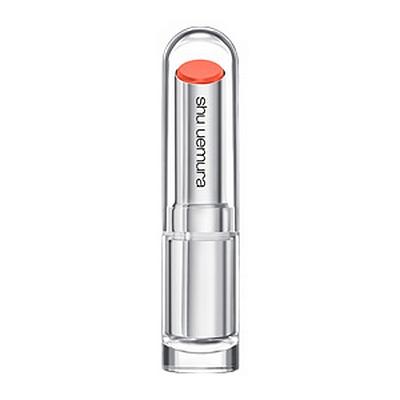 Shu Uemura - Rouge Unlimited Lipstick (#or551) 3.4g/0.11oz