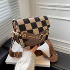 Patterned Crossbody Bag (various Designs)