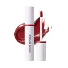 Nature Republic - By Flower Triple Mousse Tint - 10 Colors #06 Burnt Red