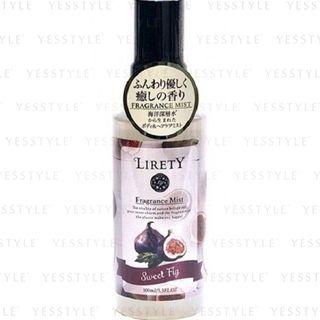 Virtue - Fragrance Mist Sweet Fig 100ml